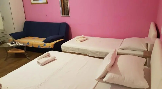 Номер Standard Vila Angela