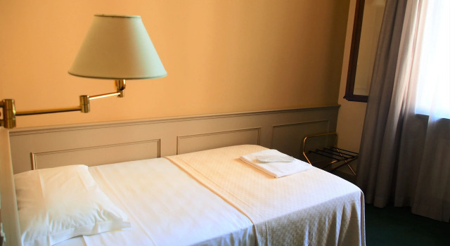 Hotel Parco Fola