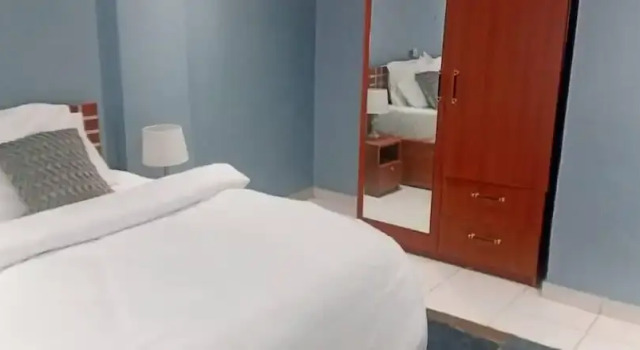 Апартаменты с 3 комнатами SNS Apartments