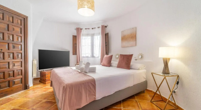 Myflats Villa Los Pinos