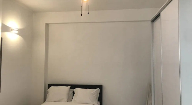 2 Bedroom Apartment with Hot Tub Facing Bograshov Beach