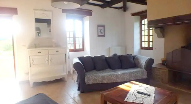 House With 2 Bedrooms in Penne, With Pool Access, Furnished Garden and, Đặt Khách sạn Khách sạn ở Penne có hồ bơi, Hồ bơi