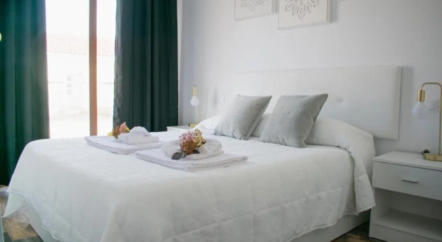 Apartamentos Cerezo, Забронировать Апартаменты/квартира Апартаменты Badajoz Province, Апартаменты/квартира
