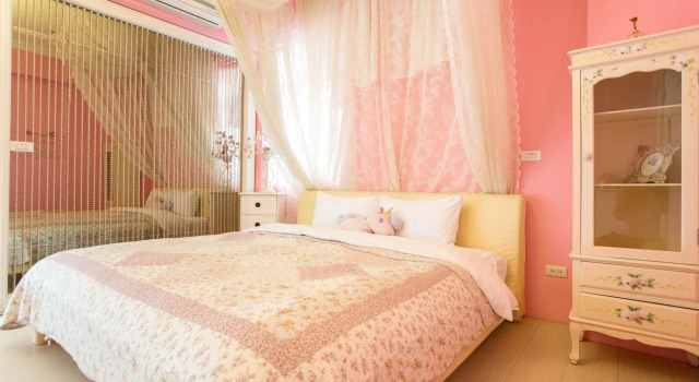 Angela Princess B&B