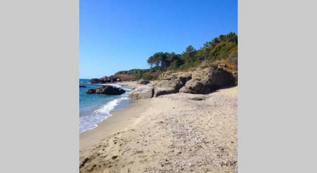 MARINE DE Bravone pieds dans l'eau, Varaa Hotelli Linguizzetta 