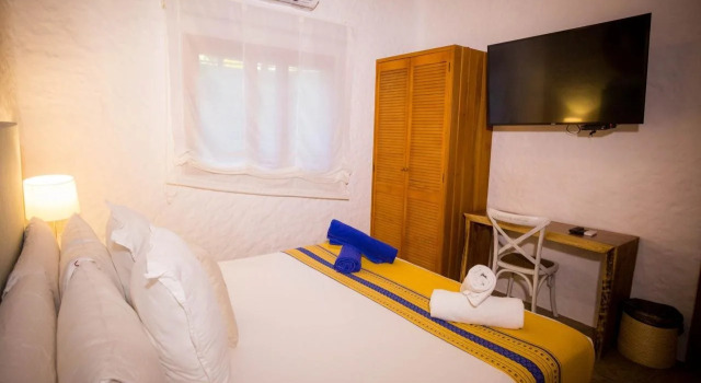 La Palma Holbox WELLNES SUITES & APARTMENTS