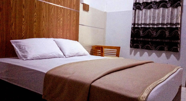 Номер Standard Metro Malioboro Living