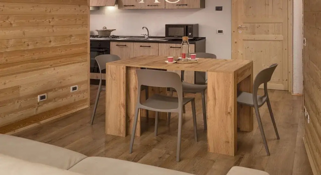 Wood Harmony in Vione