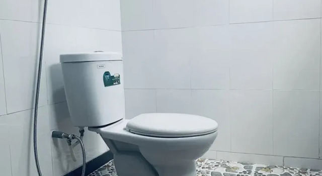 Номер Standard Phuc Sinh Homestay