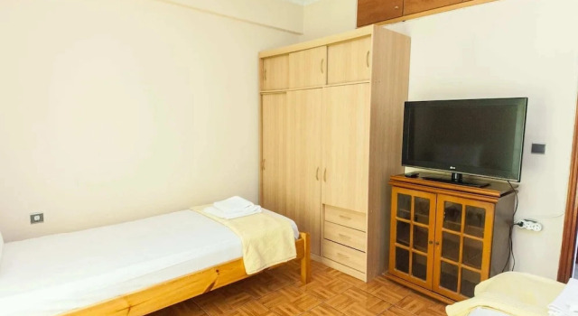 Cute one bedroom apartment in Pireas