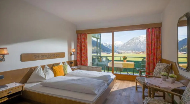 Appartements Achensee, Prenota Appartamento Maurach Achensee