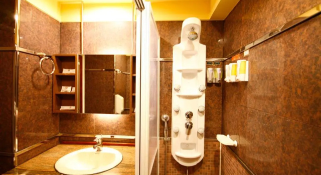 Двухместный номер Business Kindness Hotel - Taitung Branch
