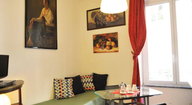 Enjoy Your Stay - in Rome, Rezervovat Hotel Hotely v Lazio s parkováním, Parkování