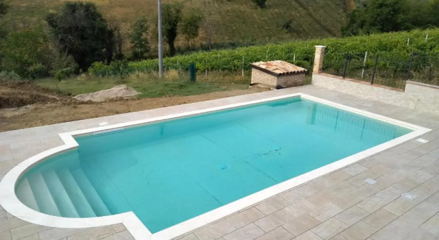 Номер Standard B&B L Antica Fonte