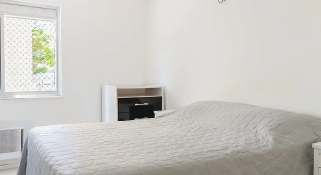 Апартаменты Comfort Excelente 3 Quartos na Navegantes em Boa Viagem tranquilidade e proximidade da praia SAL103A