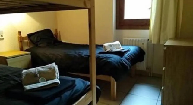 Apartment Abella 25