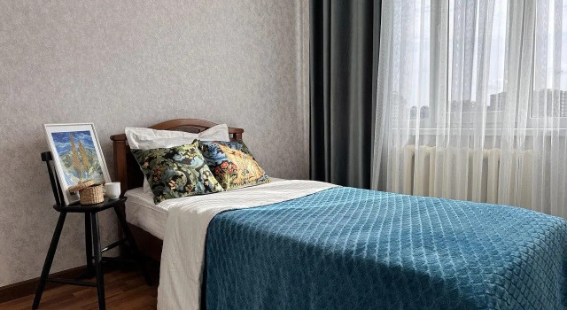 Как дома 05 на проспекте Имама Шамиля 54В