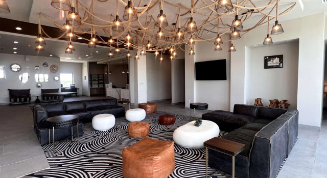 The Elm, a Ramada by Wyndham, Reserva ahora Hotel Little Elm Texas
