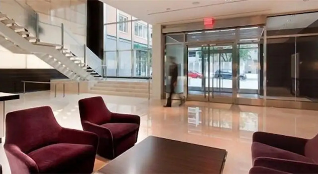 Weichert Suites at Foggy Bottom, 预订 酒店 华盛顿 哥伦比亚