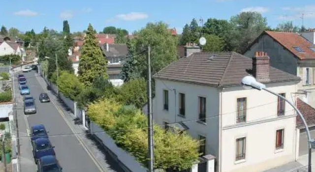 Studio Foch