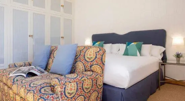 Апартаменты Unique Penthouse Giralda Views. Virgen de los Reyes