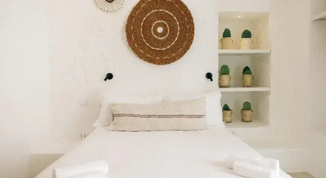 Superior room Corte Manfredi