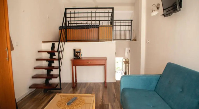 Апартаменты FOR-A Apartmani