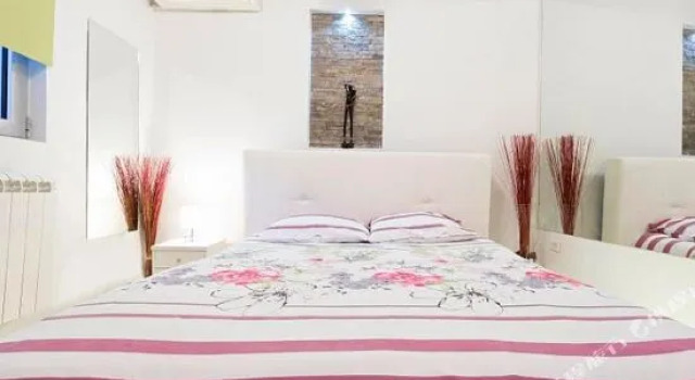 Prima Apartmani Beograd