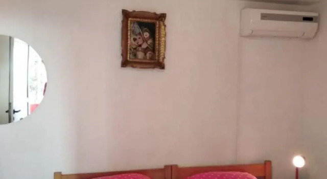 Апартаменты Apartmani Lucija