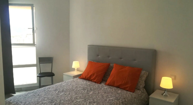 Apartamento Sereno