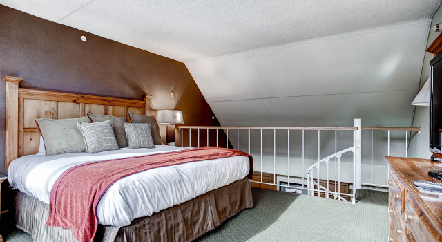 The Keystone Lodge and Spa, Book Hotel Hoteller i Keystone med parkering, Parkering