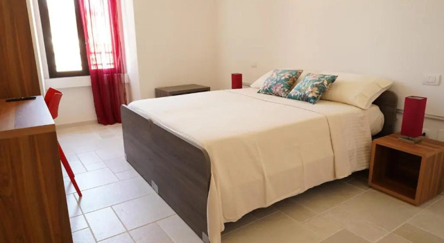 Номер Deluxe Duomo Guest House