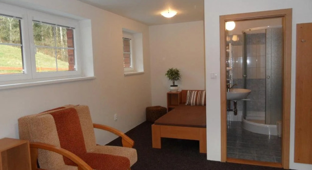 Vila Kamila, Rezerwuj Hotel Hotele SPA w Kraj hradecki, SPA