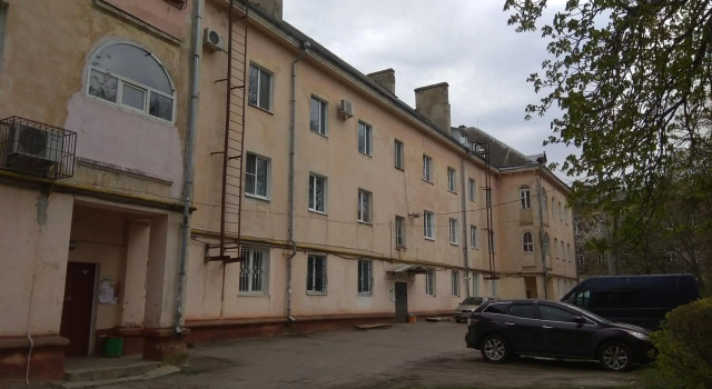 Apartment on Dubenskaya street, Prenota Appartamento Rivne Rivne