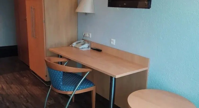 Номер Standard Hotel-Gasthof Talblick