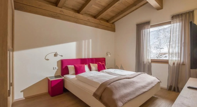 Resort Tirol am Wildenbach, Забронировать Курортный отель Нидерау Вильдшёнау