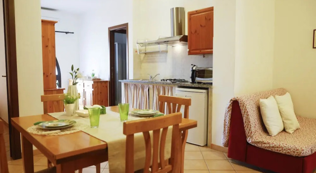 Люкс Grand Il Melo Residence