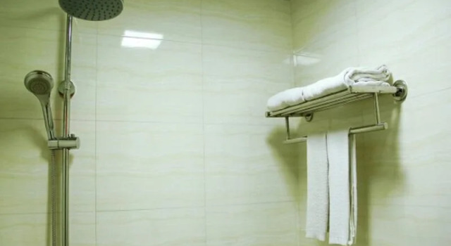 Guilin Goo Hotel Qixing Branch