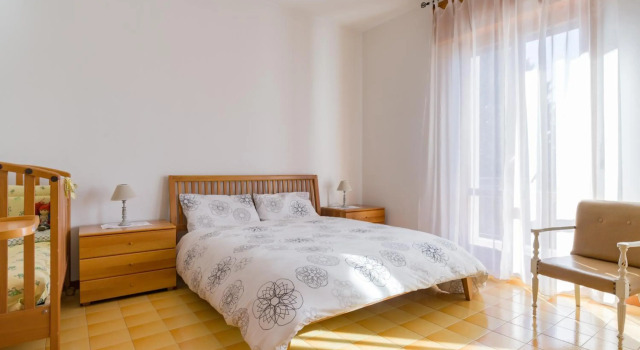 Casa al vecchio mulino