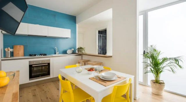 Matteotti 16 - Suites in Cefalù, Prenota Appartamento Hotel a Sicilia con parcheggio, Parcheggio