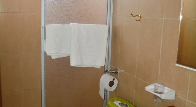 Номер Standard Muyuyo