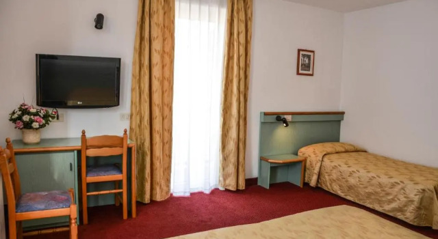 Номер Standard Hotel Sport