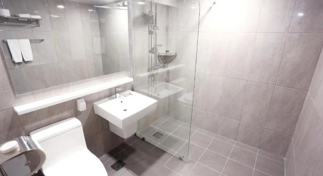 Номер Standard Muan Hotel The K