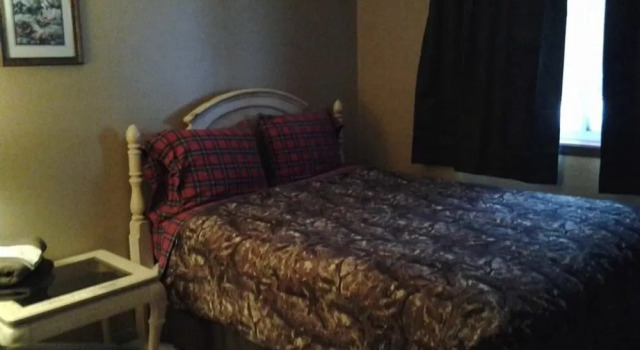 Blair Street Hostel, Buchen Sie Hostel Silverton USA