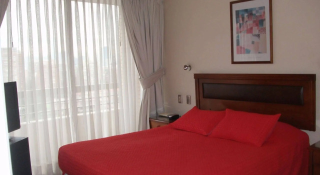 Murano Suites, Забронировать Апартаменты/квартира Отели Сантьяго с бассейном, рядом с Парк Араукано, Бассейн