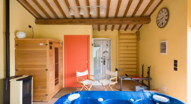 Номер Standard Un Petit Paradis