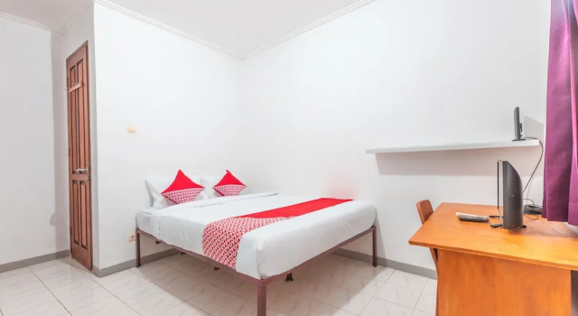 Oyo 2251 D'Sasya Syariah Residence 2, Prenota Hotel Kebayoran Lama 