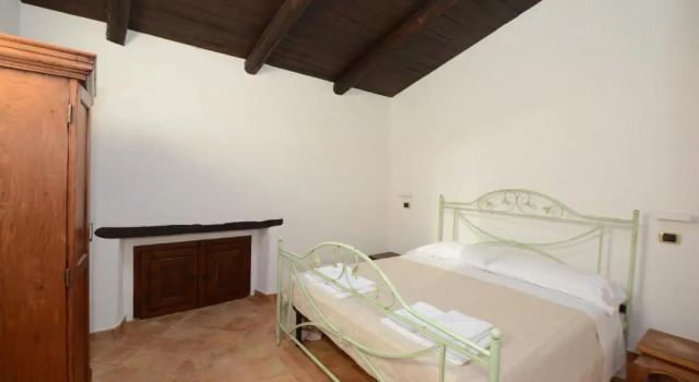 Апартаменты с 3 комнатами Agriturismo Le Favate