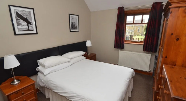 Апартаменты Plawsworth Aparthotel