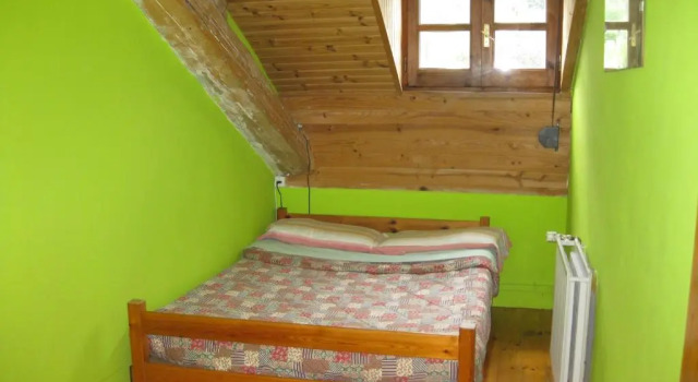 Albergue Pájaro L, Réserver Hôtel Castejon de Sos 
